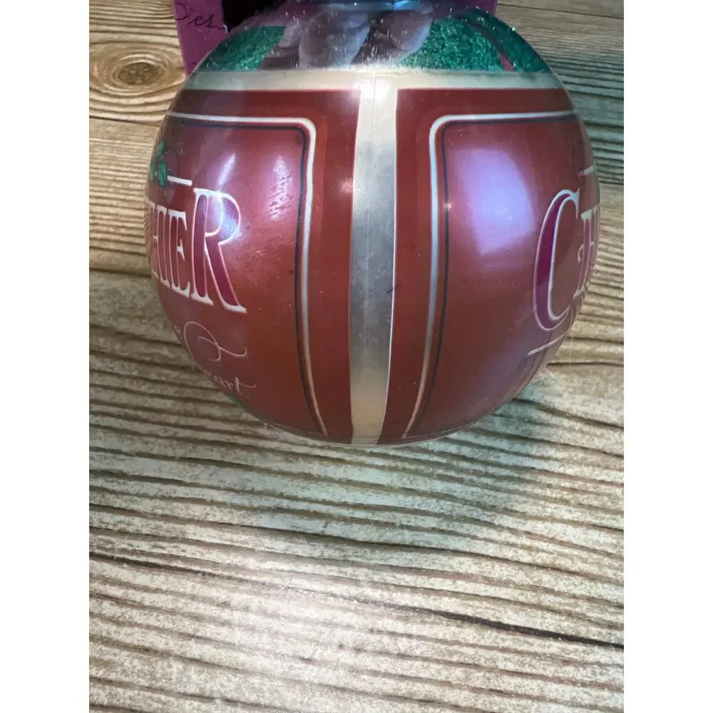 Hallmark grandfather glass